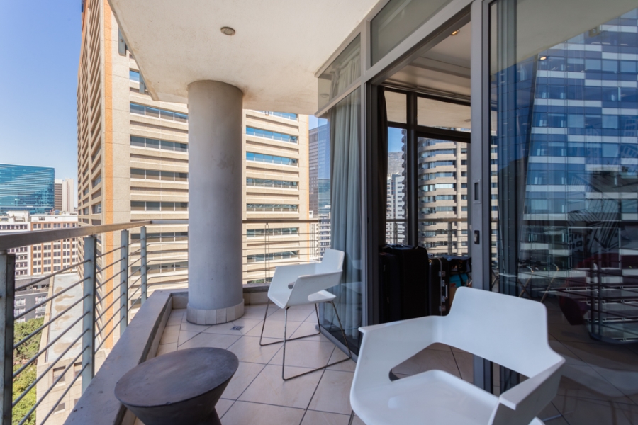 2 Bedroom Property for Sale in Cape Town City Centre Western Cape